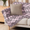Sherpa blanket - STYLISHOUR