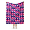 Sherpa blanket - STYLISHOUR
