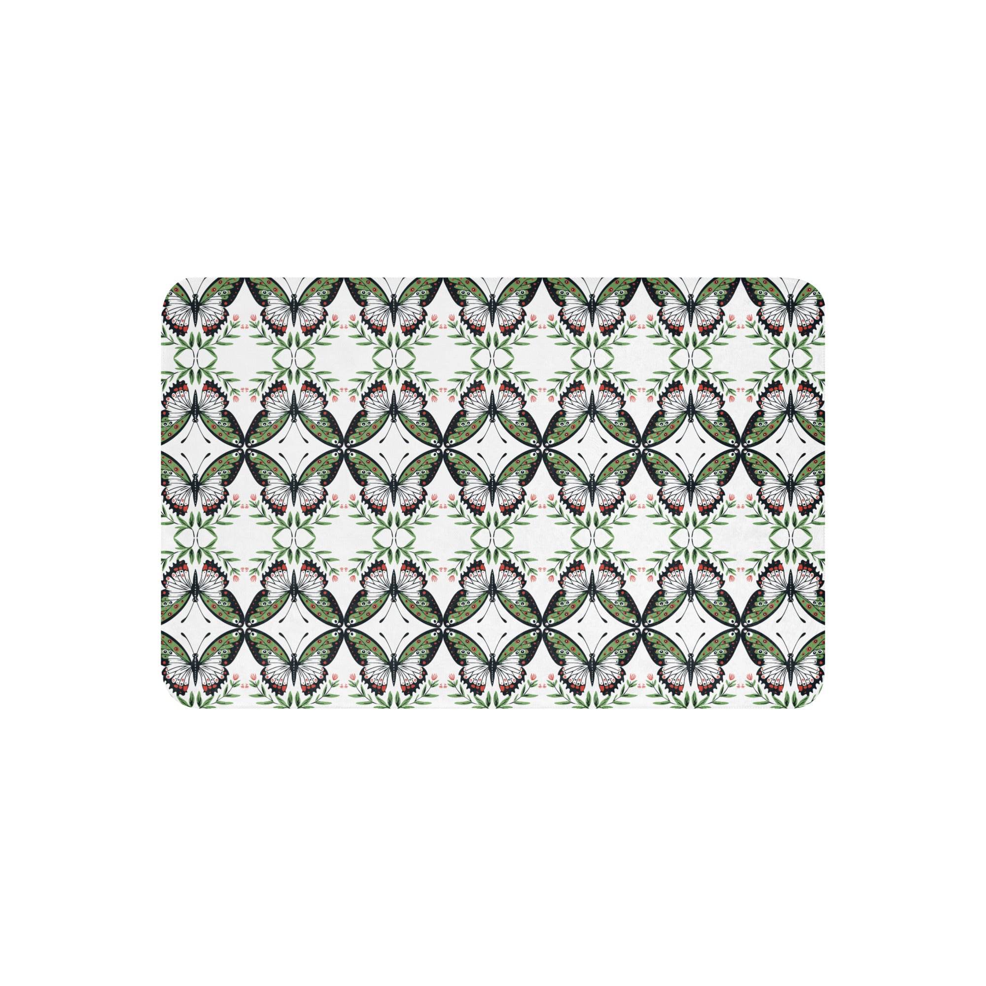 Sherpa blanket - STYLISHOUR