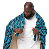 Sherpa blanket - STYLISHOUR