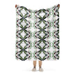 Sherpa blanket - STYLISHOUR
