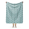 Sherpa blanket - STYLISHOUR