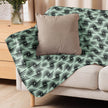 Sherpa blanket - STYLISHOUR