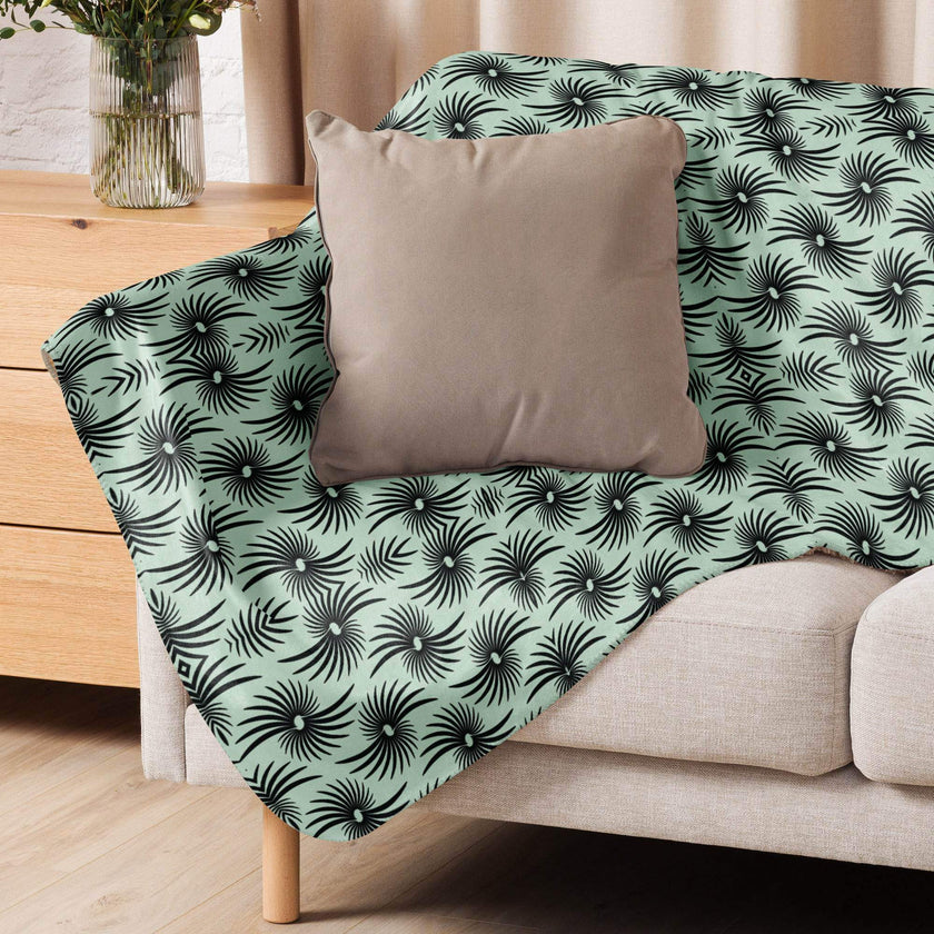 Sherpa blanket - STYLISHOUR