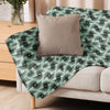 Sherpa blanket - STYLISHOUR