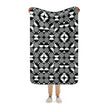 Sherpa blanket - STYLISHOUR