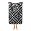 Sherpa blanket - STYLISHOUR