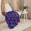 Sherpa blanket - STYLISHOUR
