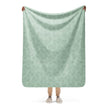 Sherpa blanket - STYLISHOUR