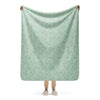 Sherpa blanket - STYLISHOUR