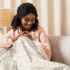Sherpa blanket - STYLISHOUR