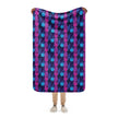 Sherpa blanket - STYLISHOUR