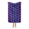 Sherpa blanket - STYLISHOUR