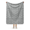 Sherpa blanket - STYLISHOUR