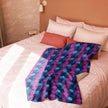 Sherpa blanket - STYLISHOUR