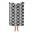 Sherpa blanket - STYLISHOUR