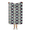 Sherpa blanket - STYLISHOUR