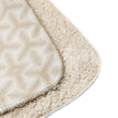 Sherpa blanket - STYLISHOUR