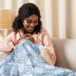 Sherpa blanket - STYLISHOUR