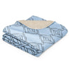 Sherpa blanket - STYLISHOUR