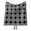 Sherpa blanket - STYLISHOUR