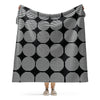 Sherpa blanket - STYLISHOUR