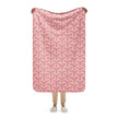 Sherpa blanket - STYLISHOUR