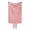 Sherpa blanket - STYLISHOUR