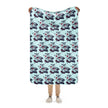 Sherpa blanket - STYLISHOUR