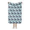Sherpa blanket - STYLISHOUR