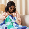 Sherpa blanket - STYLISHOUR
