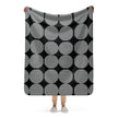 Sherpa blanket - STYLISHOUR