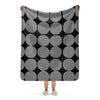 Sherpa blanket - STYLISHOUR