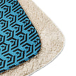Sherpa blanket - STYLISHOUR