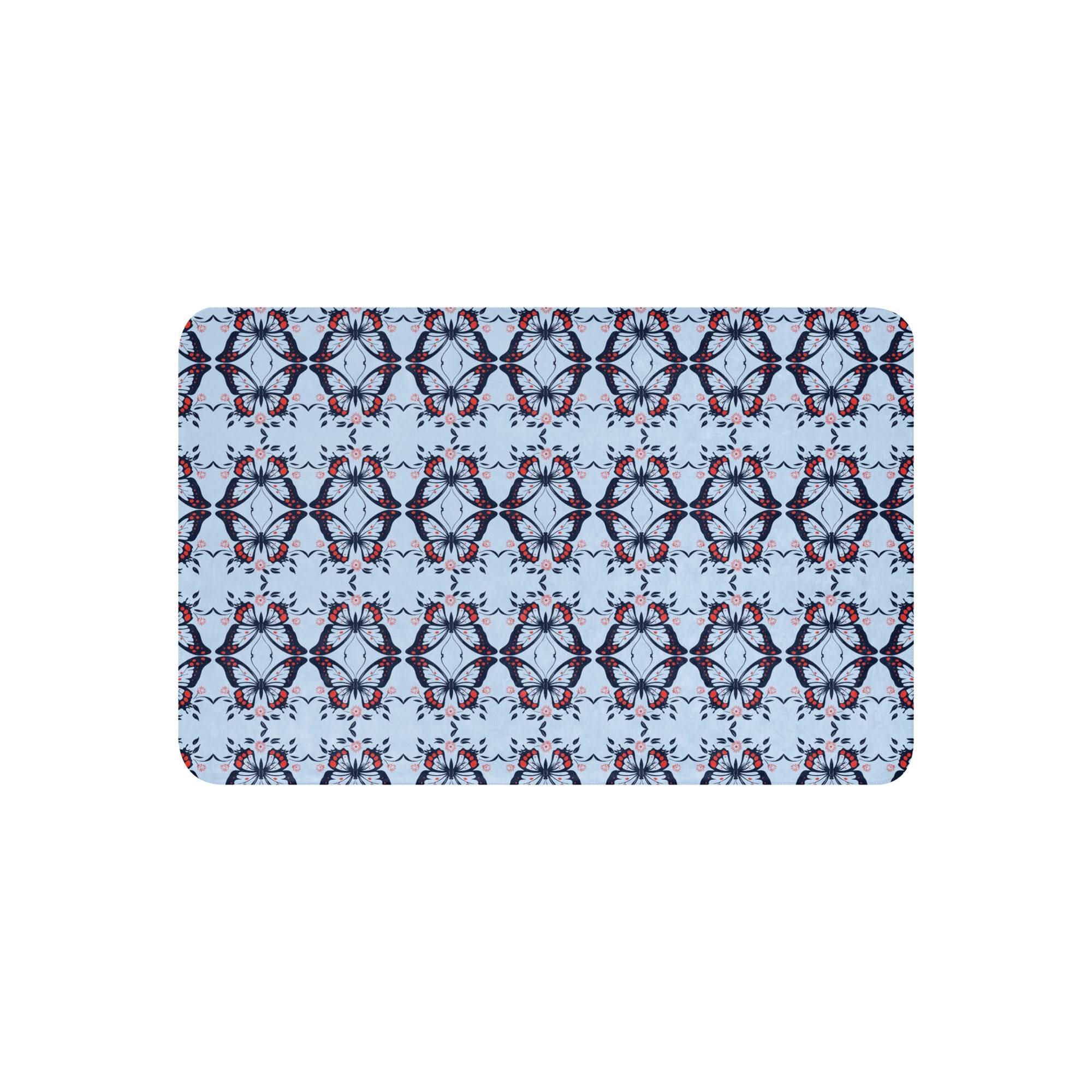 Sherpa blanket - STYLISHOUR