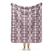 Sherpa blanket - STYLISHOUR