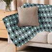 Sherpa blanket - STYLISHOUR