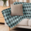 Sherpa blanket - STYLISHOUR
