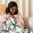 Sherpa blanket - STYLISHOUR