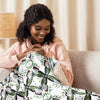 Sherpa blanket - STYLISHOUR