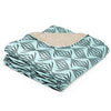 Sherpa blanket - STYLISHOUR