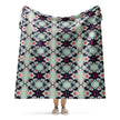 Sherpa blanket - STYLISHOUR