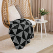 Sherpa blanket - STYLISHOUR