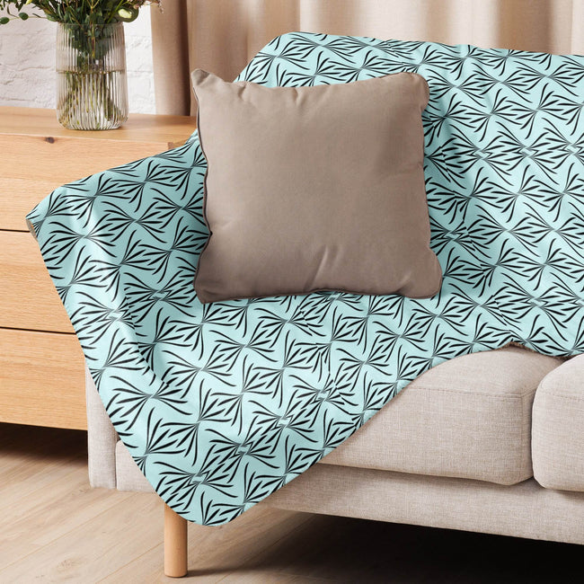 Sherpa blanket - STYLISHOUR