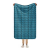 Sherpa blanket - STYLISHOUR