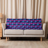Sherpa blanket - STYLISHOUR