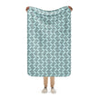 Sherpa blanket - STYLISHOUR