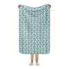 Sherpa blanket - STYLISHOUR