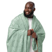 Sherpa blanket - STYLISHOUR