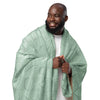Sherpa blanket - STYLISHOUR